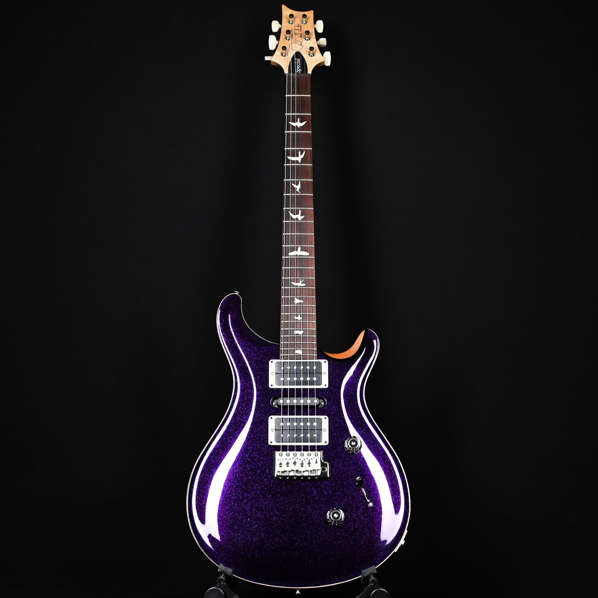 PRS CE 24 Special Electric Guitar- Sprayer's Choice 2025 (0418154)