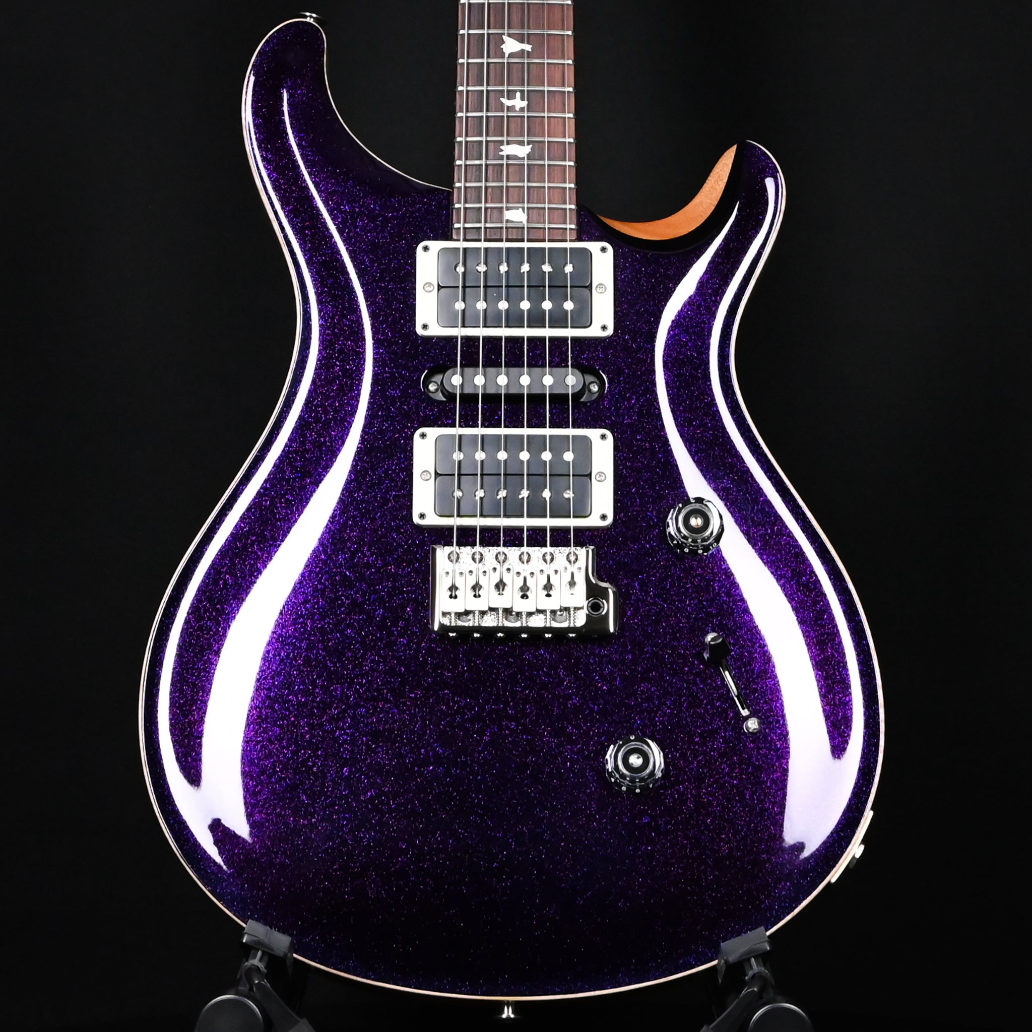PRS CE 24 Special Electric Guitar- Sprayer's Choice 2025 (0418154)