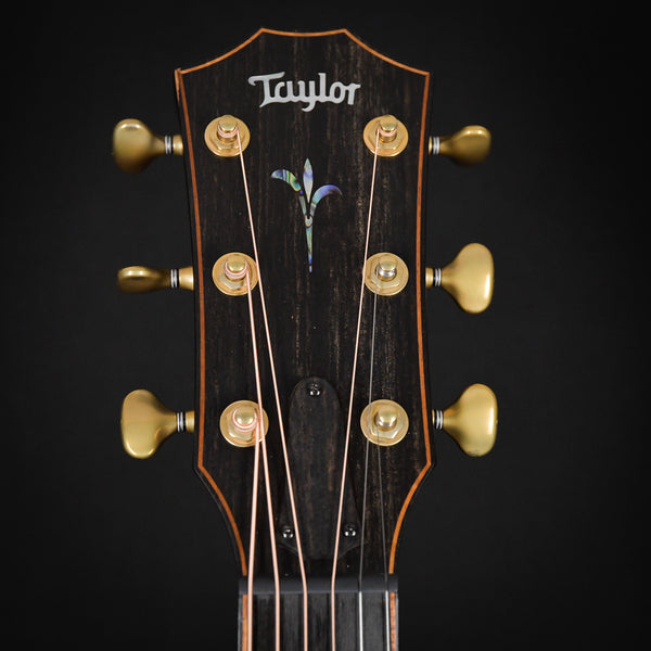 Taylor K24ce Builder's Edition Kona Burst Acoustic-electric Guitar 2023 ( 1202283098)