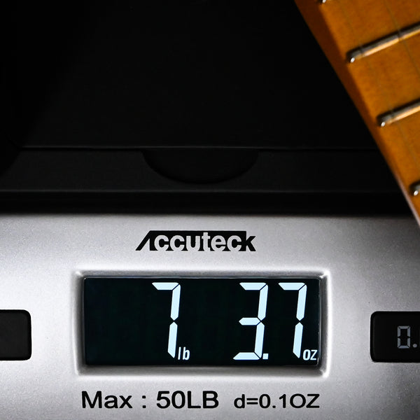 Fender American Ultra II Telecaster w/ Maple Fingerboard- Ultraburst 2024 (US24015683) Used-Excellent