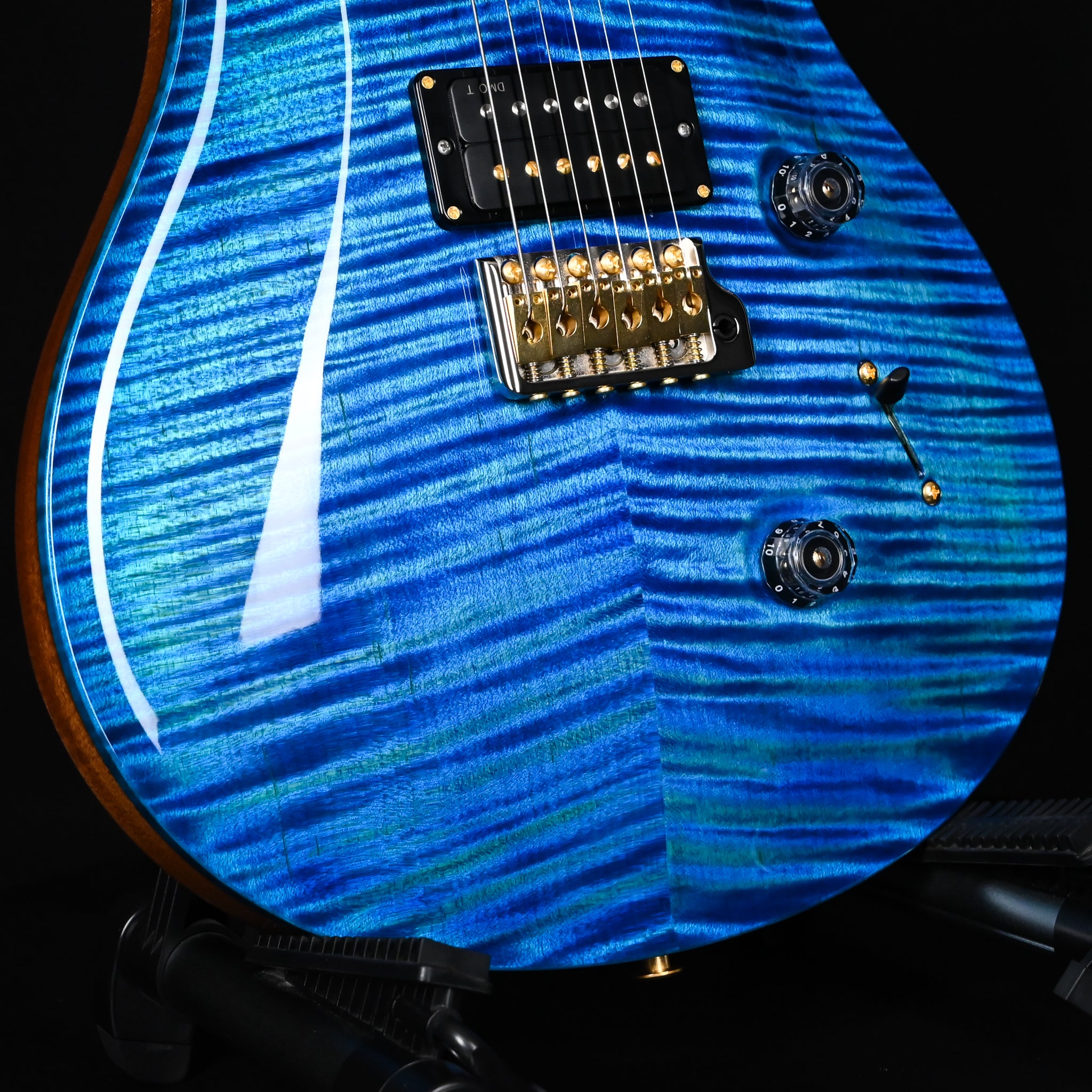 PRS Custom 24 w/ 10-Top & DMO Pickups- Custom Color 2026 (0422739)