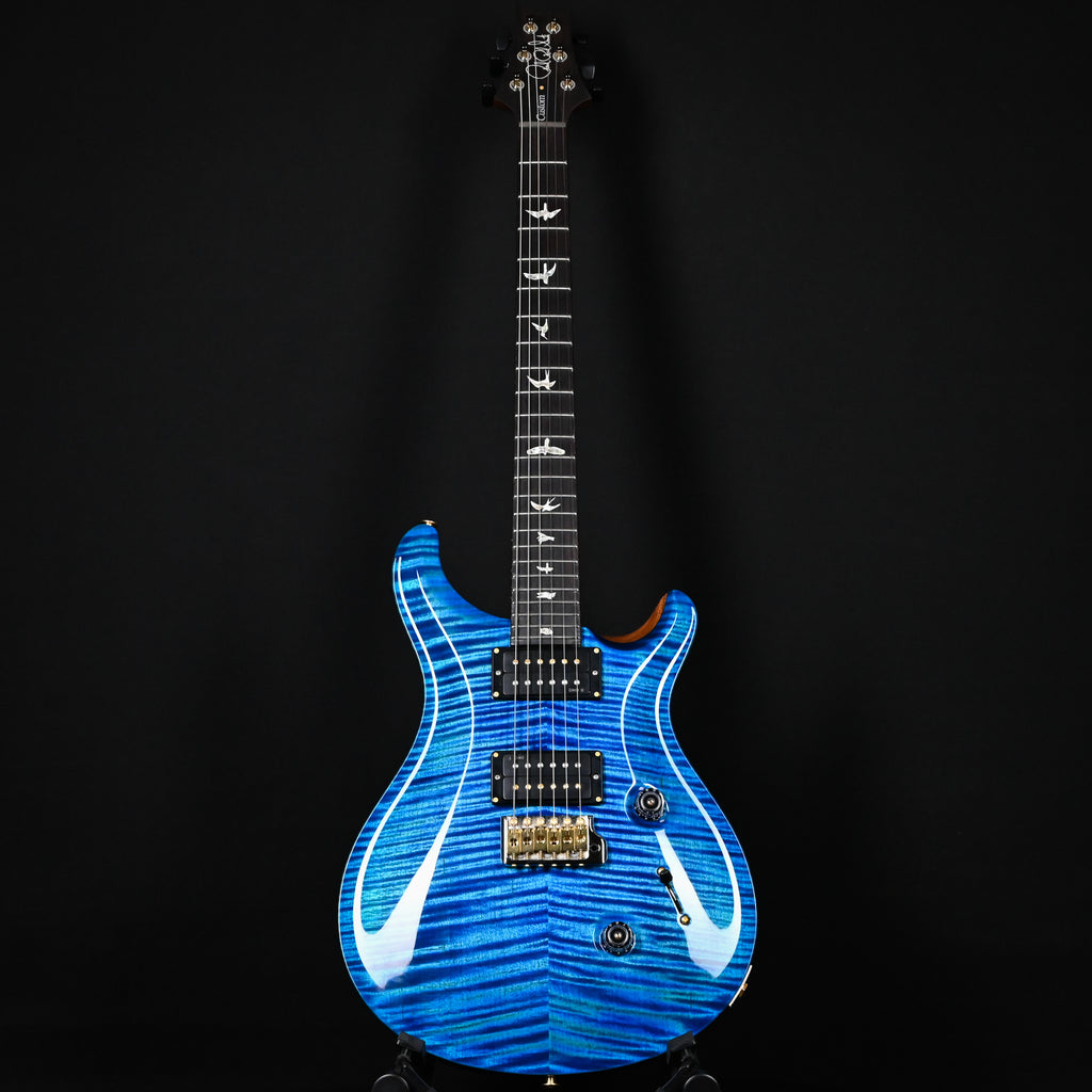 PRS Custom 24 w/ 10-Top & DMO Pickups- Custom Color 2026 (0422739)