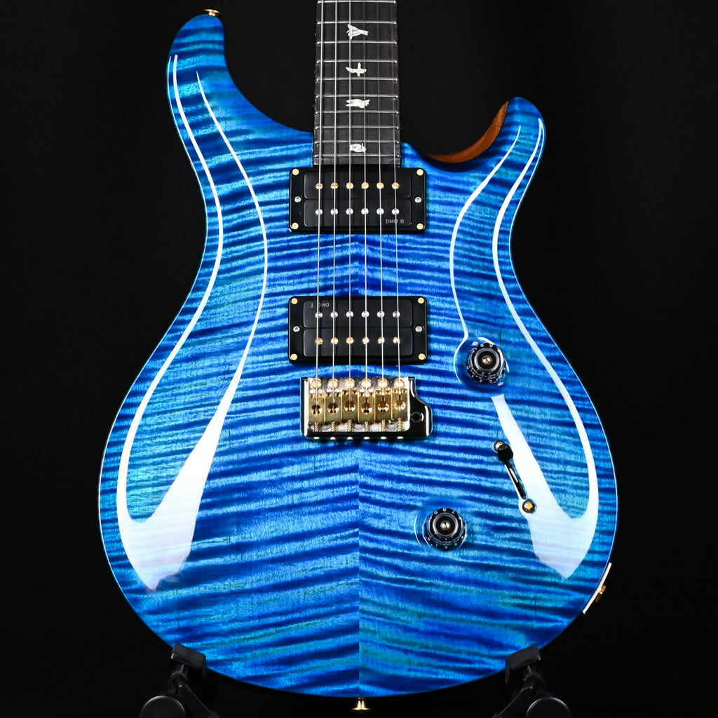 PRS Custom 24 w/ 10-Top & DMO Pickups- Custom Color 2026 (0422739)