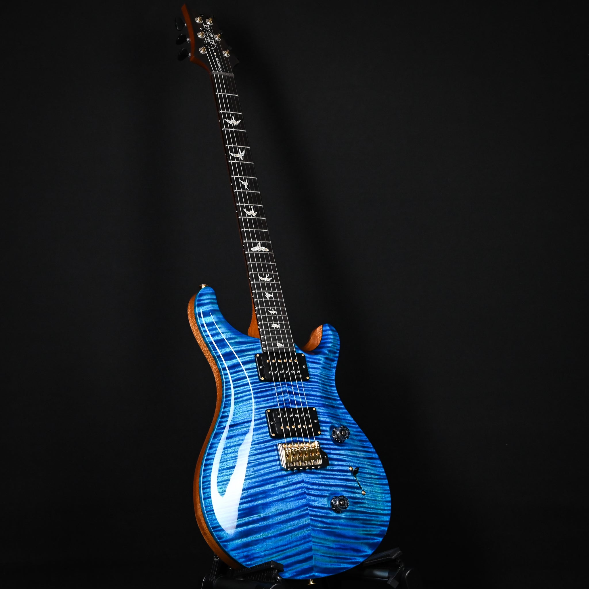 PRS Custom 24 w/ 10-Top & DMO Pickups- Custom Color 2026 (0422739)