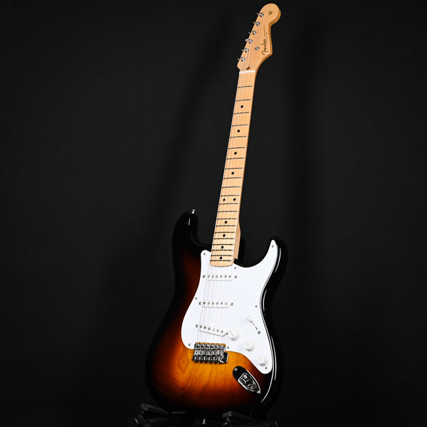 Fender Custom Shop Limited Edition 70th Anniversary '54 Stratocaster NOS- Wide Fade 2 Color Sunburst 2025 (XN5254)