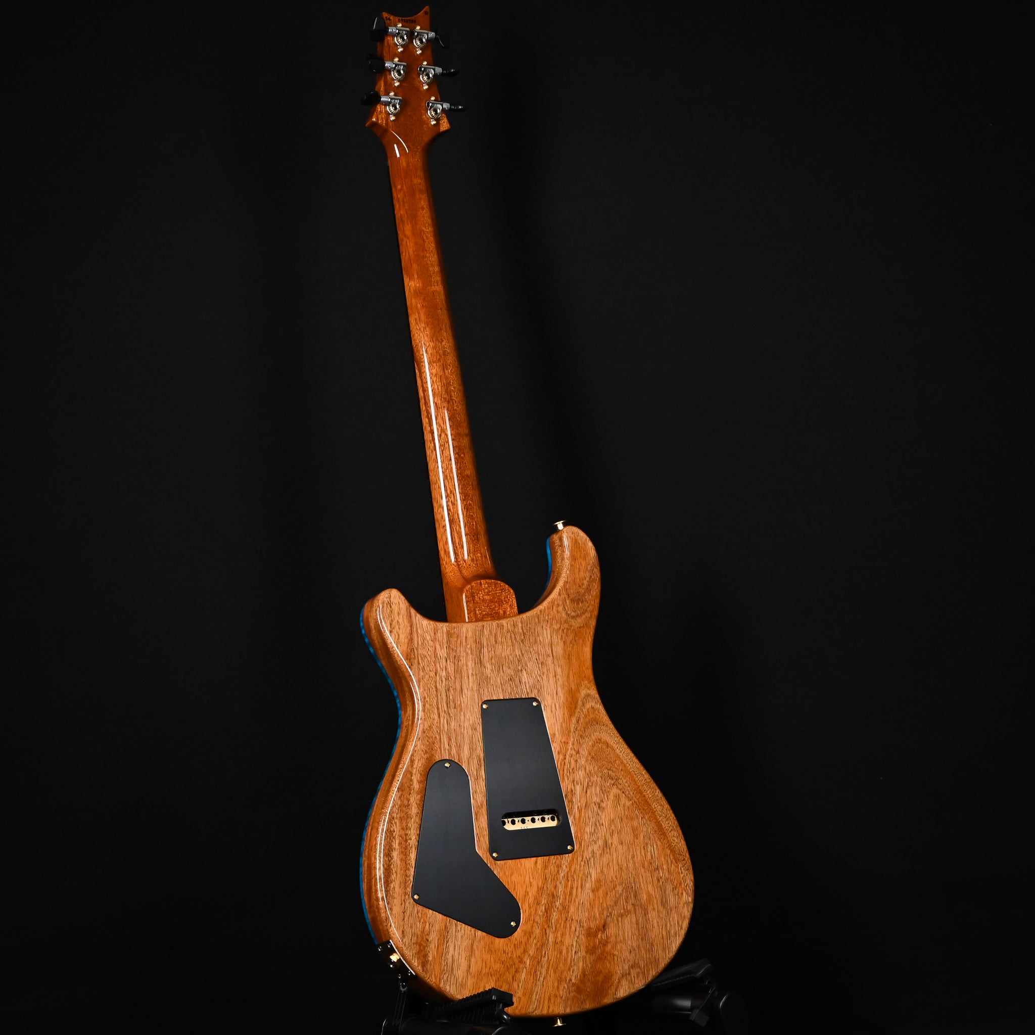 PRS Custom 24 w/ 10-Top & DMO Pickups- Custom Color 2026 (0422739)