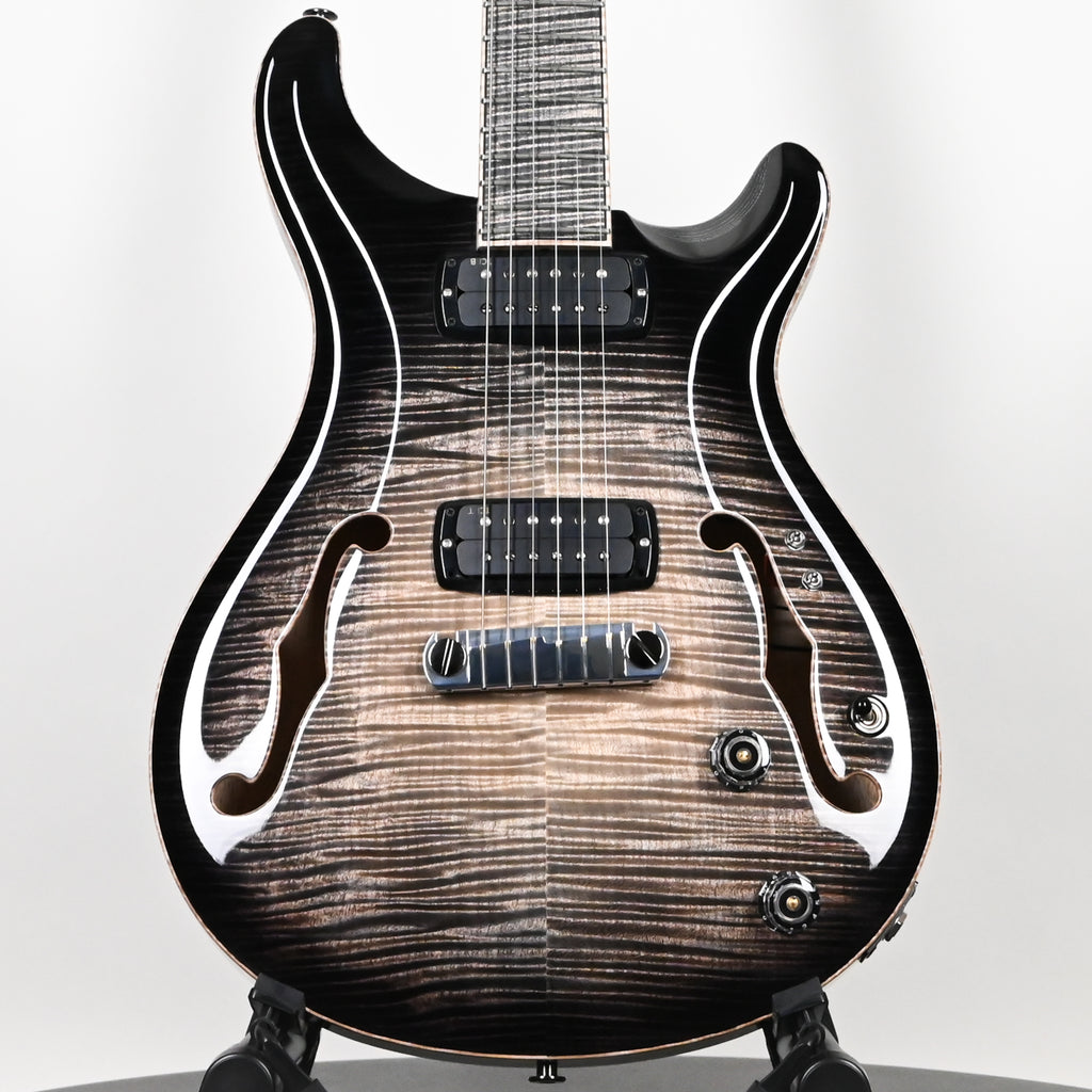 PRS Private Stock 30th Anniversary "Birds of a Feather" Hollowbody I- Frostbite Glow 2026 (#0257)