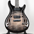 PRS Private Stock 30th Anniversary "Birds of a Feather" Hollowbody I- Frostbite Glow 2026 (#0257)
