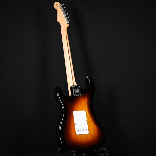 Fender Custom Shop Limited Edition 70th Anniversary '54 Stratocaster NOS- Wide Fade 2 Color Sunburst 2025 (XN5254)