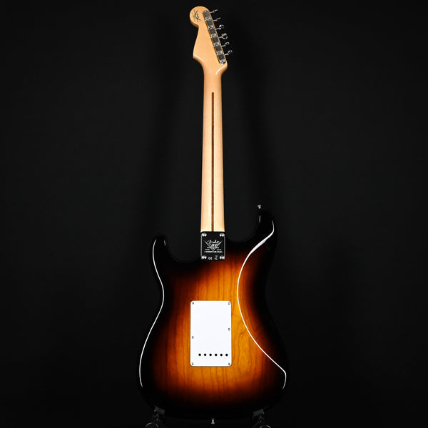 Fender Custom Shop Limited Edition 70th Anniversary '54 Stratocaster NOS- Wide Fade 2 Color Sunburst 2025 (XN5254)