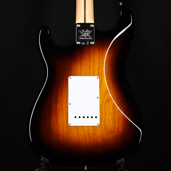 Fender Custom Shop Limited Edition 70th Anniversary '54 Stratocaster NOS- Wide Fade 2 Color Sunburst 2025 (XN5254)