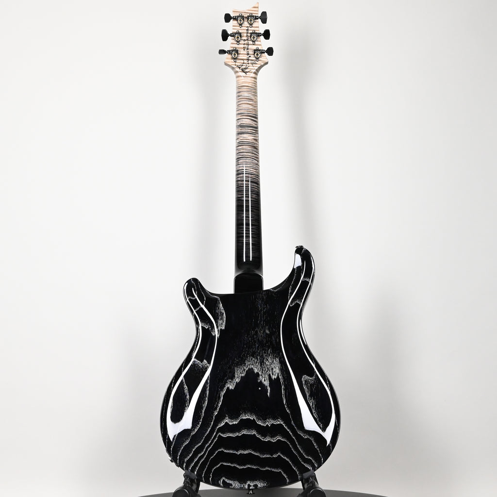 PRS Private Stock 30th Anniversary "Birds of a Feather" Hollowbody I- Frostbite Glow 2026 (#0257)