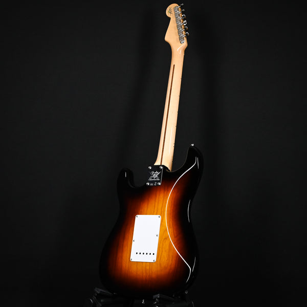 Fender Custom Shop Limited Edition 70th Anniversary '54 Stratocaster NOS- Wide Fade 2 Color Sunburst 2025 (XN5254)