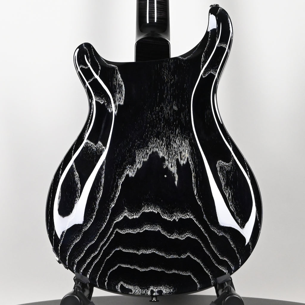 PRS Private Stock 30th Anniversary "Birds of a Feather" Hollowbody I- Frostbite Glow 2026 (#0257)