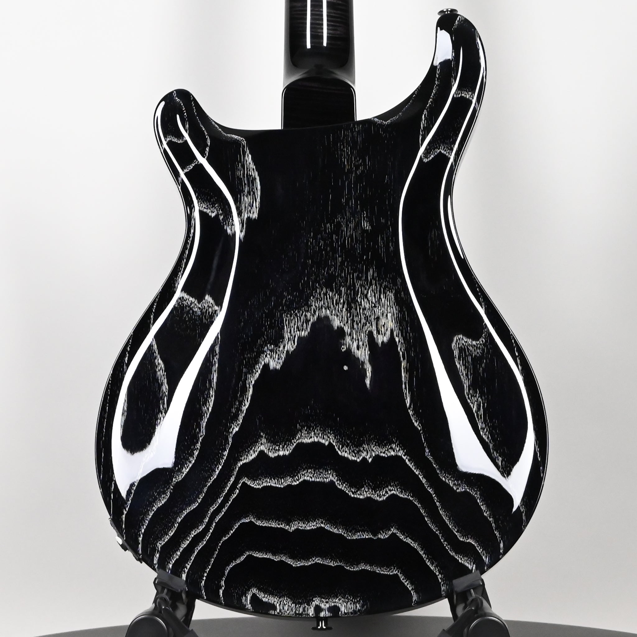 PRS Private Stock 30th Anniversary "Birds of a Feather" Hollowbody I- Frostbite Glow 2026 (#0257)