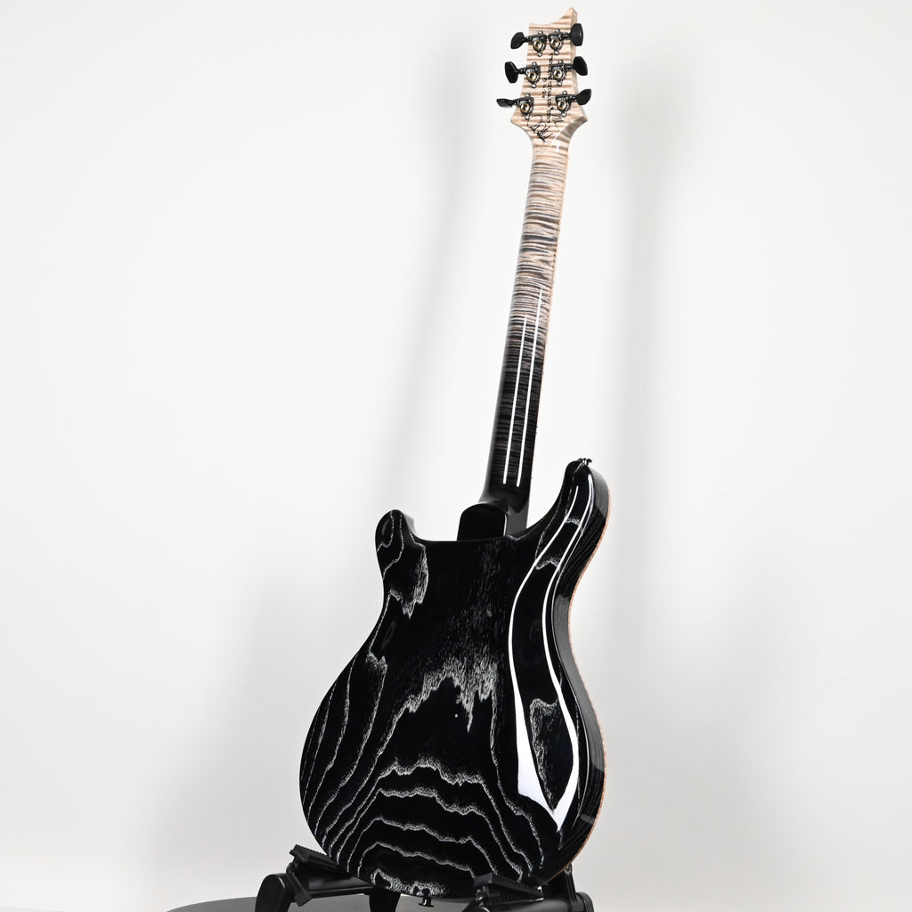 PRS Private Stock 30th Anniversary "Birds of a Feather" Hollowbody I- Frostbite Glow 2026 (#0257)