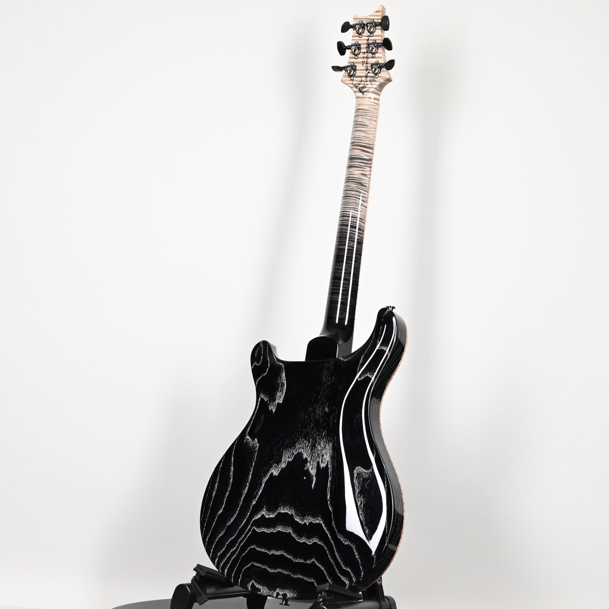 PRS Private Stock 30th Anniversary "Birds of a Feather" Hollowbody I- Frostbite Glow 2026 (#0257)