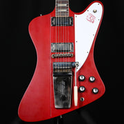 Gibson Custom 1963 Firebird V w/ Maestro Vibrola Murphy Lab Ultra Light Aged- Ember Red 2025 (500213)