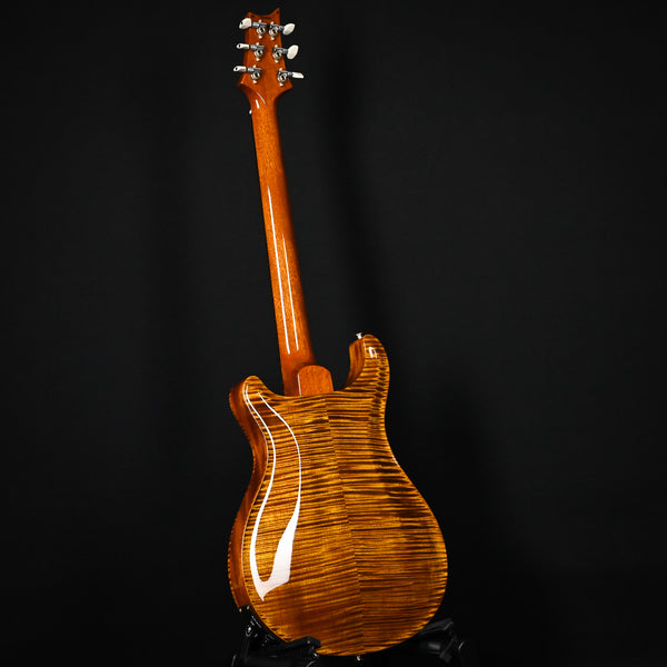 PRS Hollowbody II Piezo w/ 10 Top Electric Guitar- Black Gold 2025 (0408522)