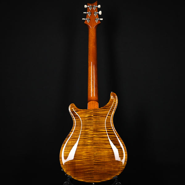 PRS Hollowbody II Piezo w/ 10 Top Electric Guitar- Black Gold 2025 (0408522)