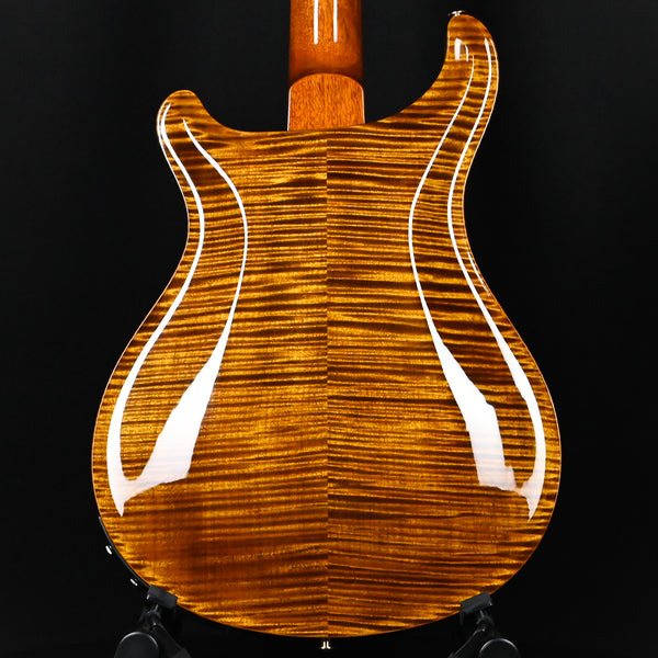 PRS Hollowbody II Piezo w/ 10 Top Electric Guitar- Black Gold 2025 (0408522)