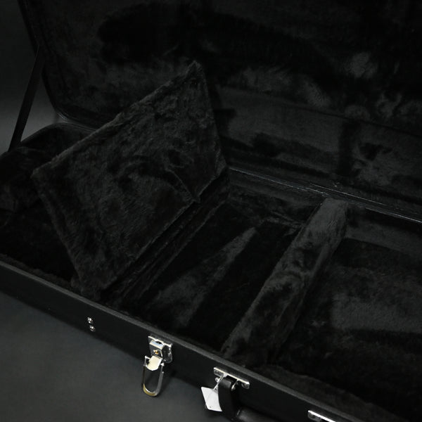 Charvel Style 1 / 2 Economy Guitar Case - Black