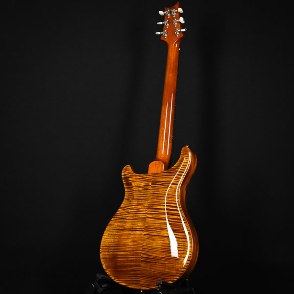 PRS Hollowbody II Piezo w/ 10 Top Electric Guitar- Black Gold 2025 (0408522)