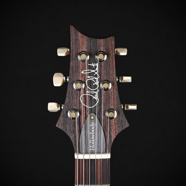 PRS Hollowbody II Piezo w/ 10 Top Electric Guitar- Black Gold 2025 (0408522)