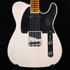 Fender Custom Shop 1954 Telecaster Journeyman- Dirty White Blonde 2025 (R140573)