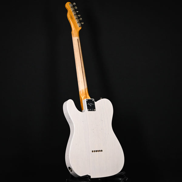 Fender Custom Shop 1954 Telecaster Journeyman- Dirty White Blonde 2025 (R140573)