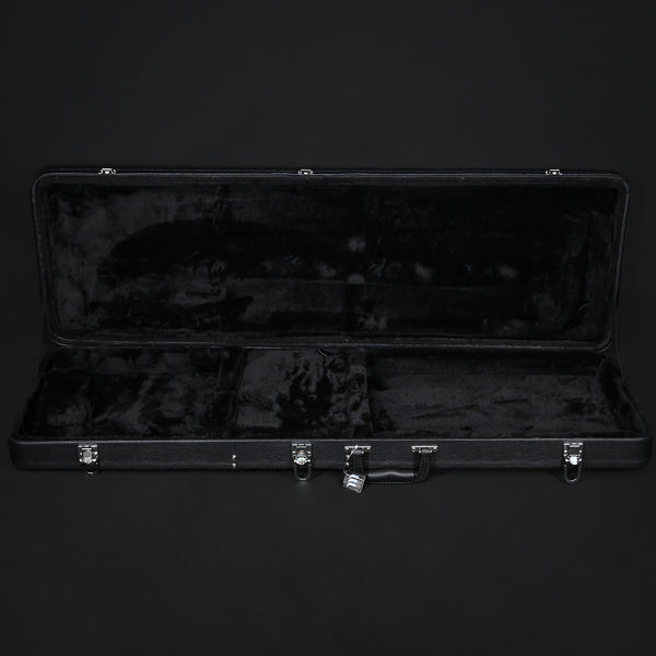 Charvel Style 1 / 2 Economy Guitar Case - Black