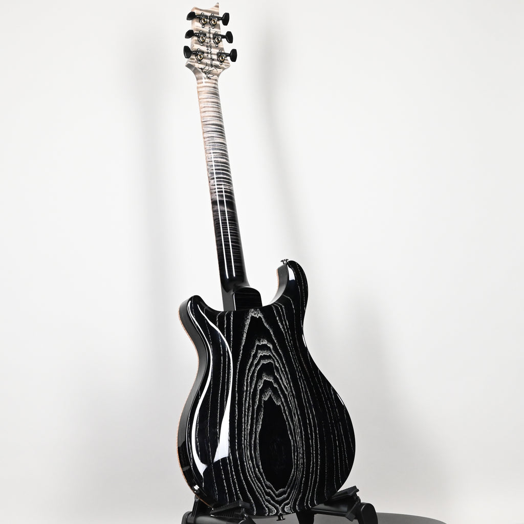 PRS Private Stock 30th Anniversary "Birds of a Feather" Hollowbody I- Frostbite Glow 2026 (#0243)