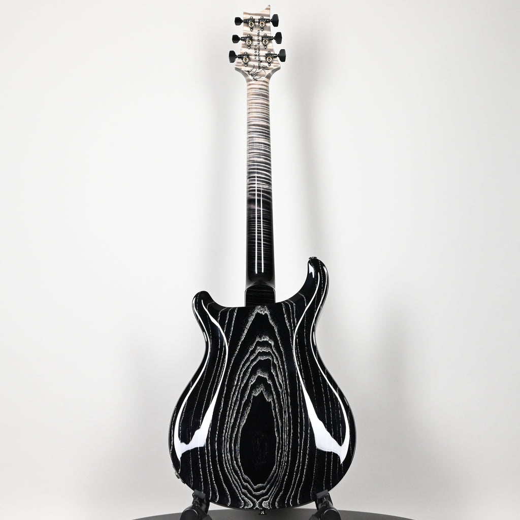 PRS Private Stock 30th Anniversary "Birds of a Feather" Hollowbody I- Frostbite Glow 2026 (#0243)