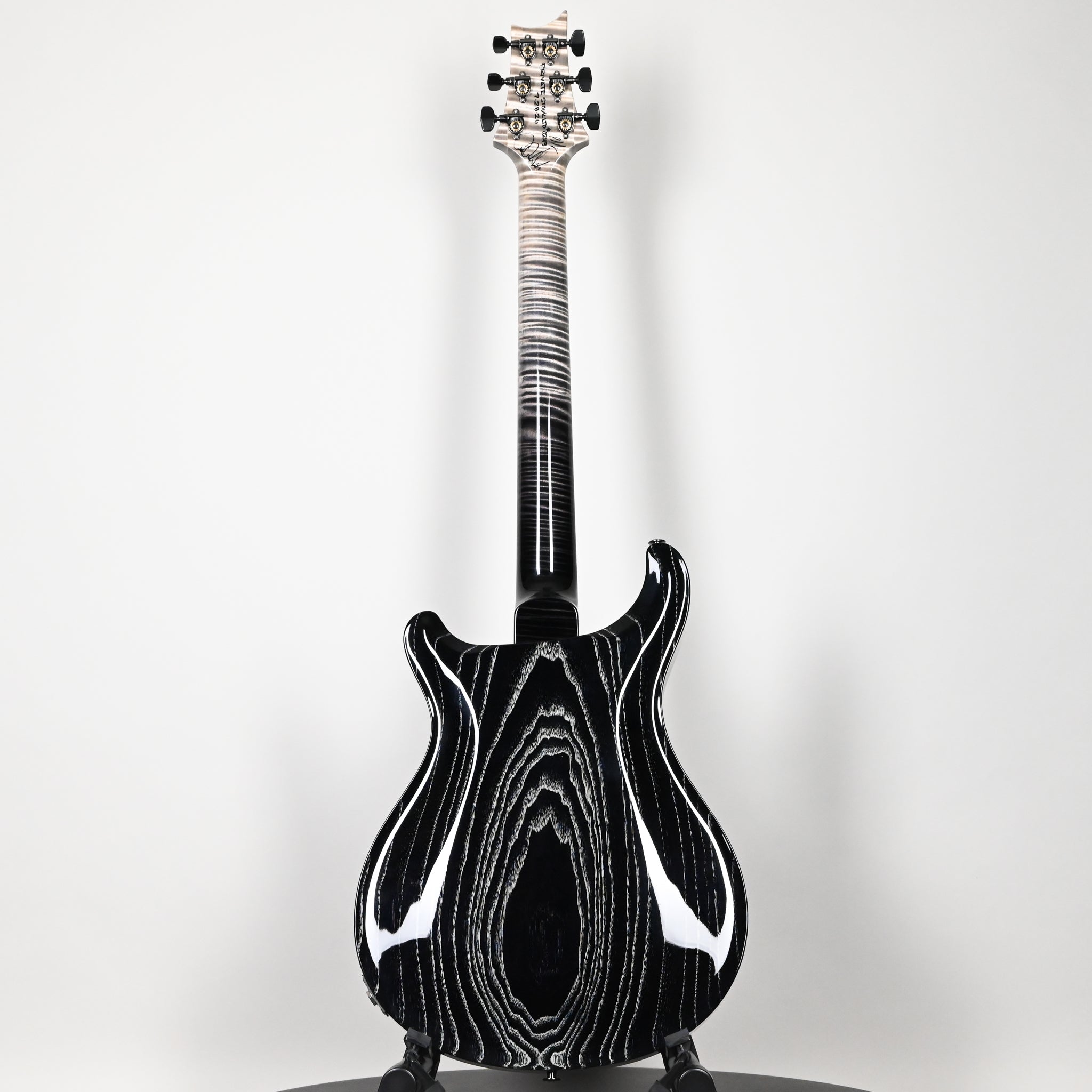 PRS Private Stock 30th Anniversary "Birds of a Feather" Hollowbody I- Frostbite Glow 2026 (#0243)