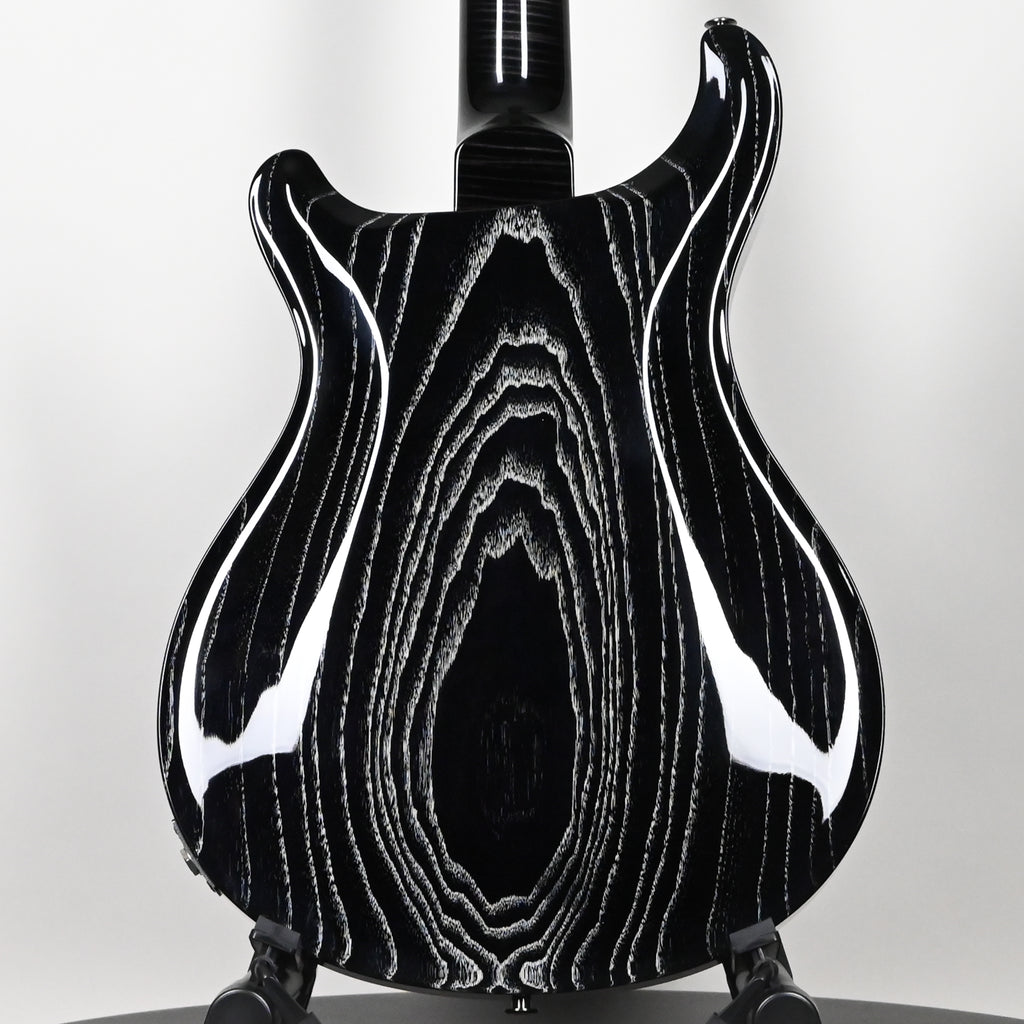 PRS Private Stock 30th Anniversary "Birds of a Feather" Hollowbody I- Frostbite Glow 2026 (#0243)