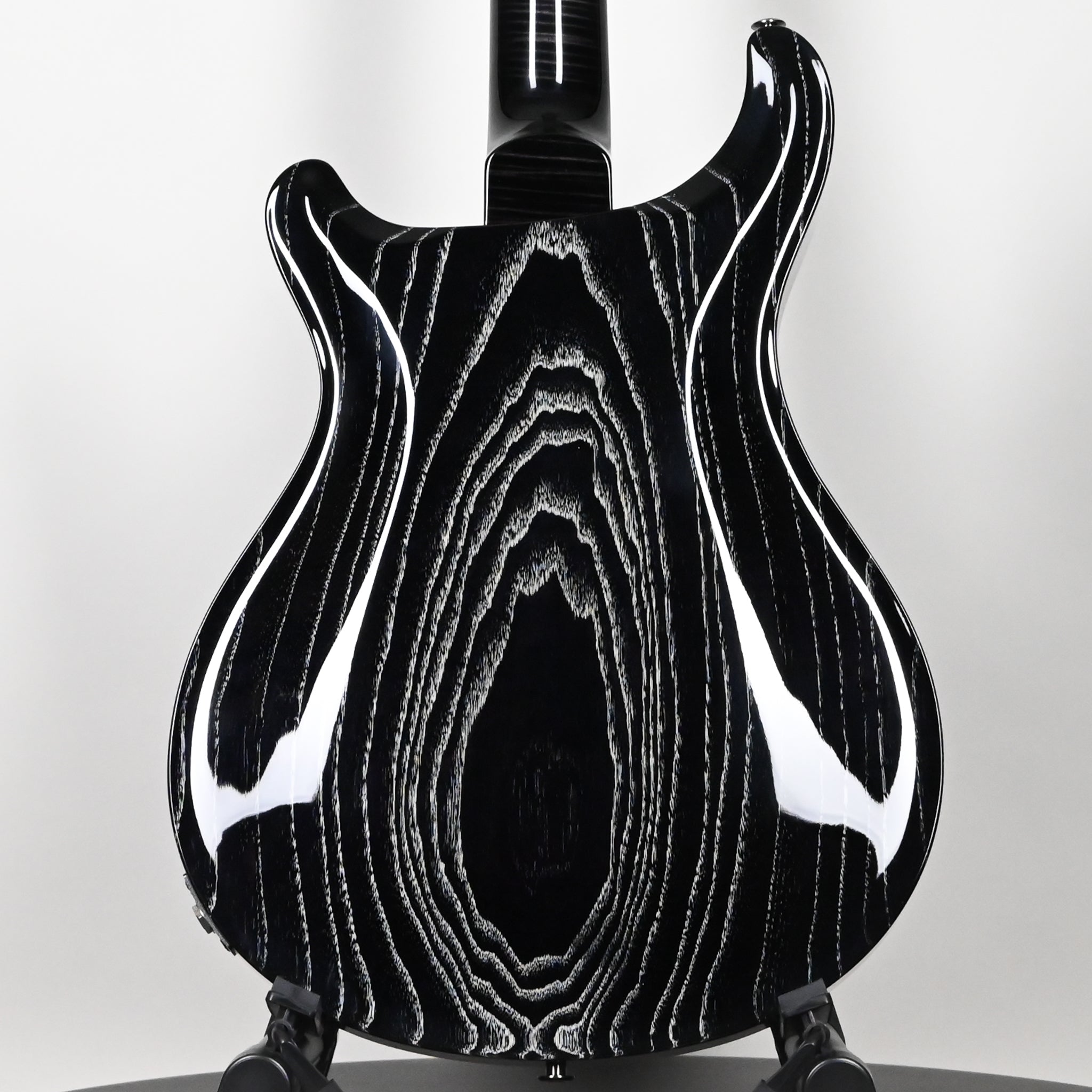 PRS Private Stock 30th Anniversary "Birds of a Feather" Hollowbody I- Frostbite Glow 2026 (#0243)