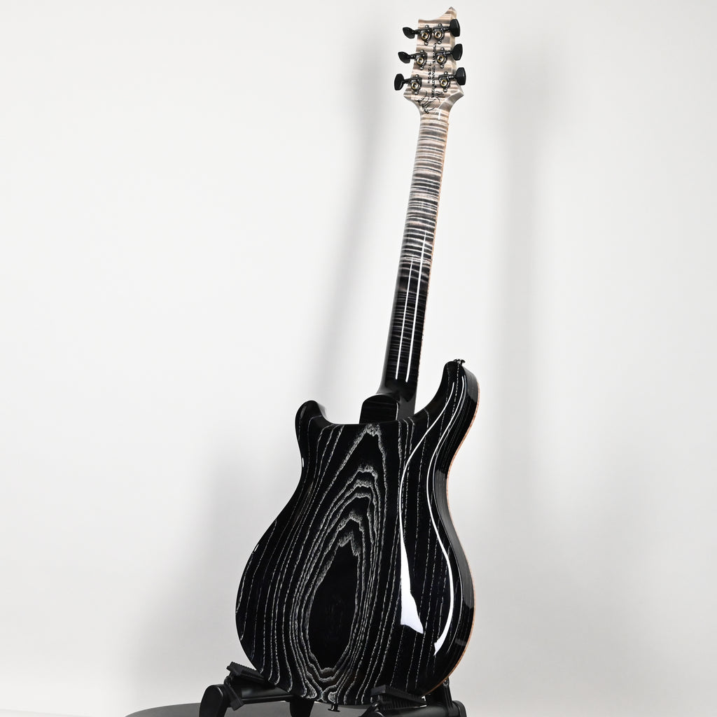 PRS Private Stock 30th Anniversary "Birds of a Feather" Hollowbody I- Frostbite Glow 2026 (#0243)