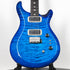 PRS S2 Custom 24-08 Electric Guitar- Lake Blue 2026 (S2086934)