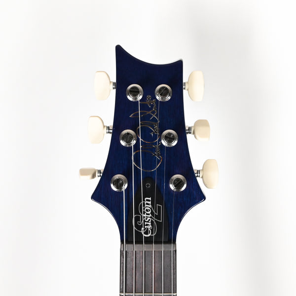 PRS S2 Custom 24-08 Electric Guitar- Lake Blue 2026 (S2086934)