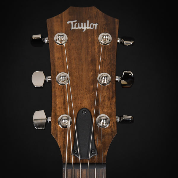 Taylor American Dream AD27e Flametop Acoustic-electric Guitar Woodsmoke 2023 (1203013103)