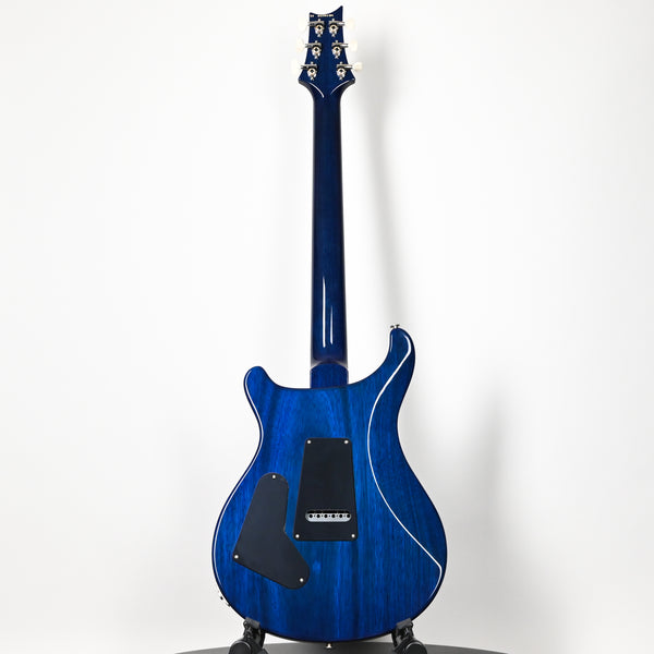 PRS S2 Custom 24-08 Electric Guitar- Lake Blue 2026 (S2086934)
