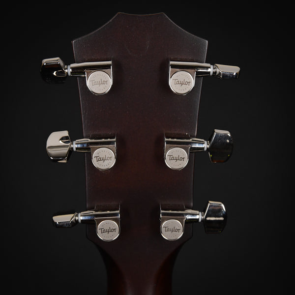 Taylor American Dream AD27e Flametop Acoustic-electric Guitar Woodsmoke 2023 (1203013103)