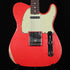 Fender Custom Shop '64 Telecaster Relic- Aged Fiesta Red 2025 (CZ552218)