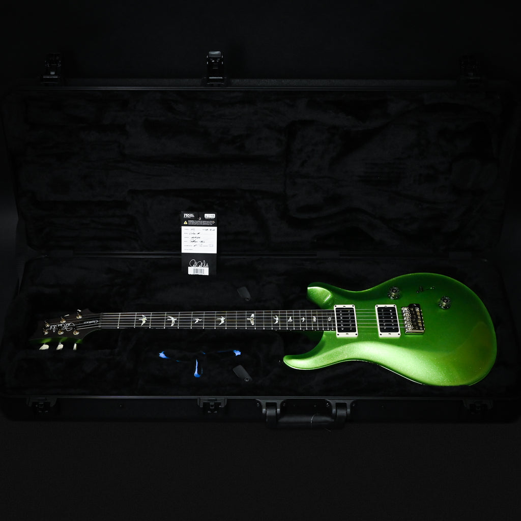 PRS Custom 24 w/ DMO Pickups- Sprayer's Choice 2026 (0424084)