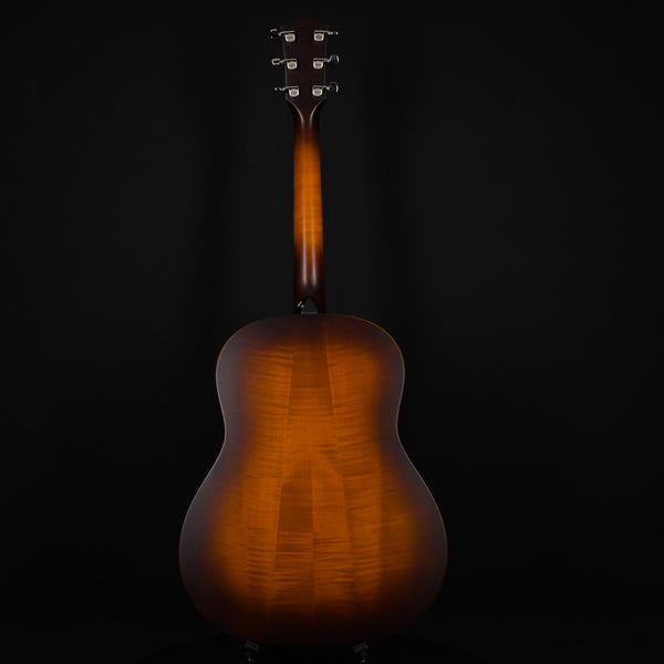 Taylor American Dream AD27e Flametop Acoustic-electric Guitar Woodsmoke 2023 (1203013103)