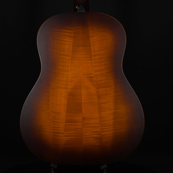 Taylor American Dream AD27e Flametop Acoustic-electric Guitar Woodsmoke 2023 (1203013103)