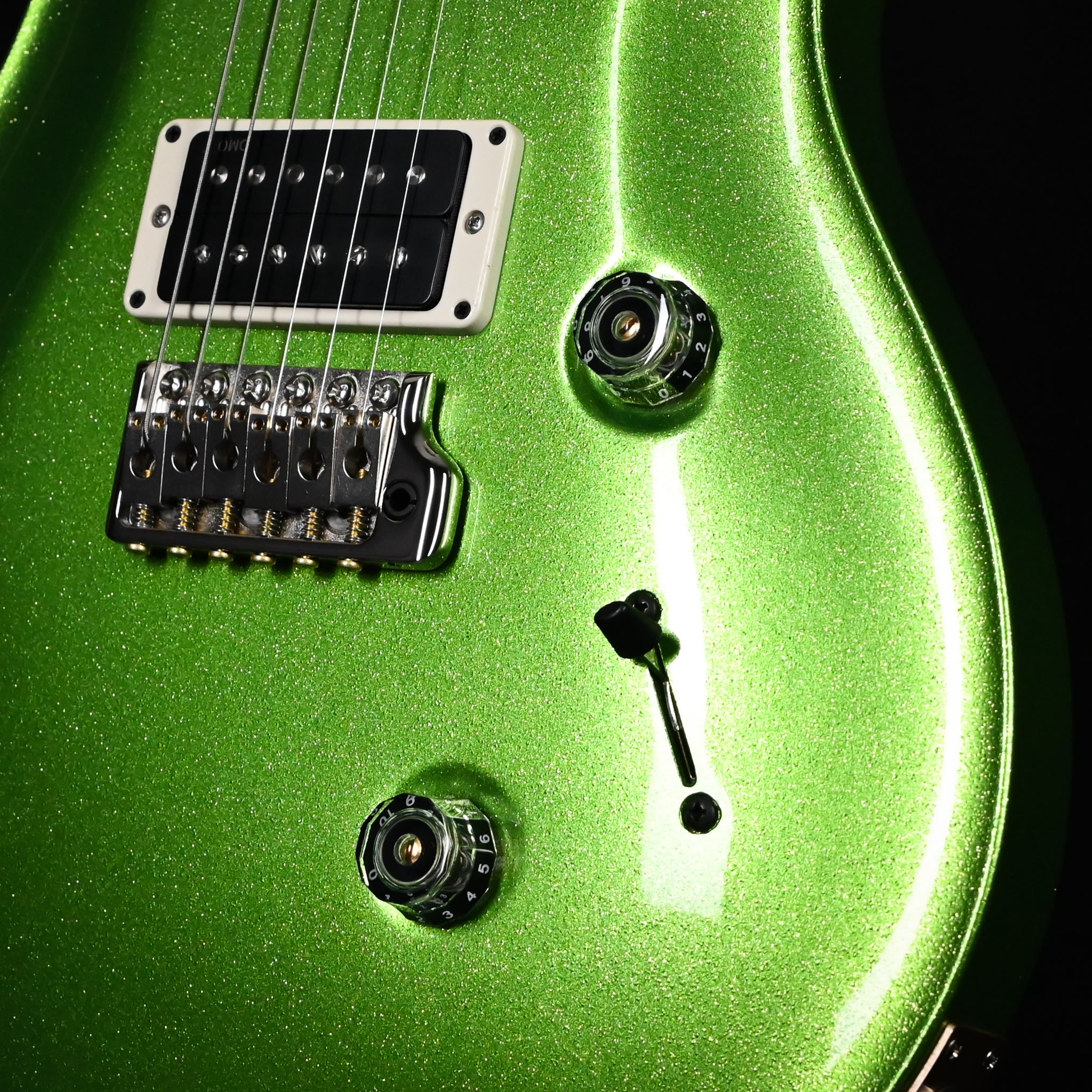 PRS Custom 24 w/ DMO Pickups- Sprayer's Choice 2026 (0424084)