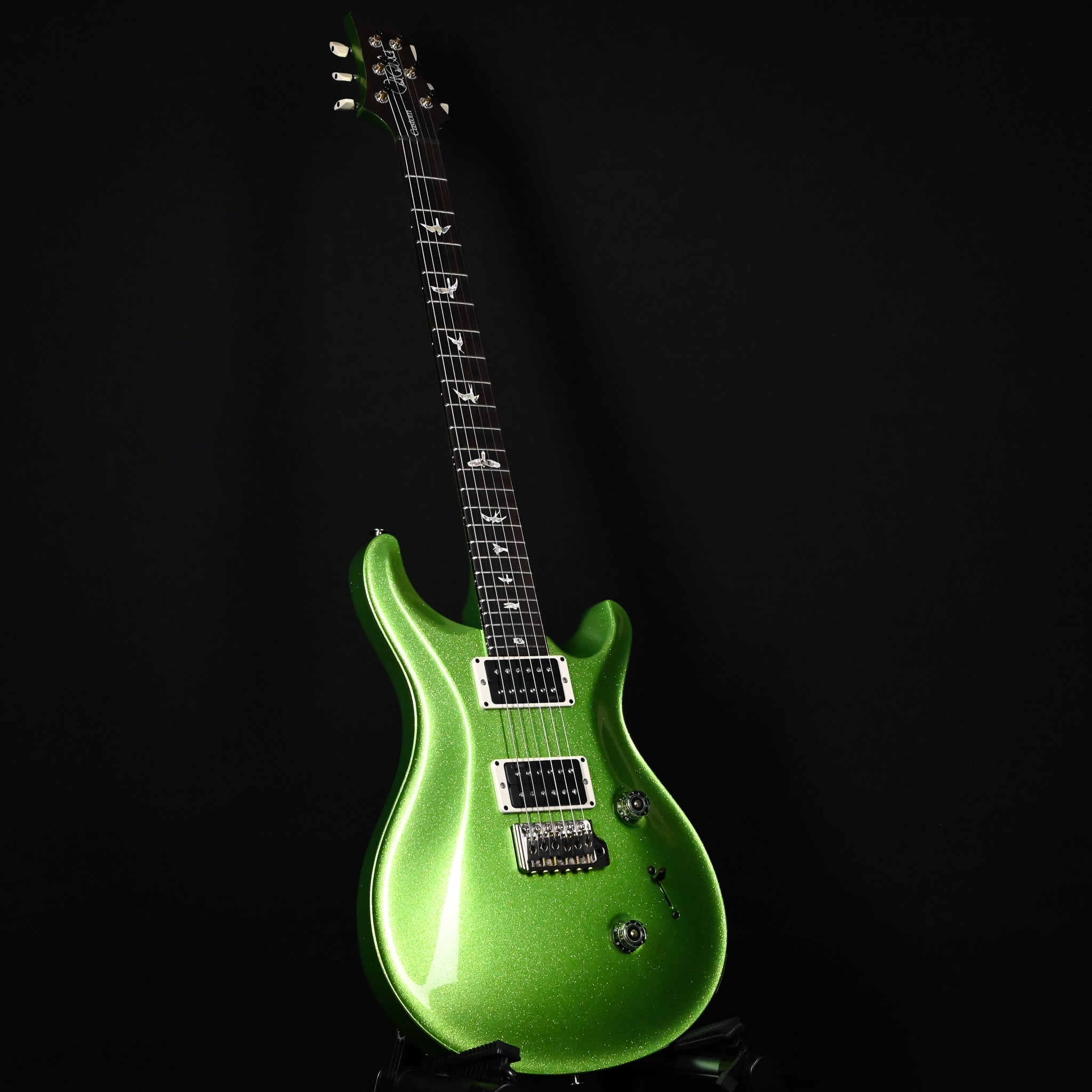 PRS Custom 24 w/ DMO Pickups- Sprayer's Choice 2026 (0424084)