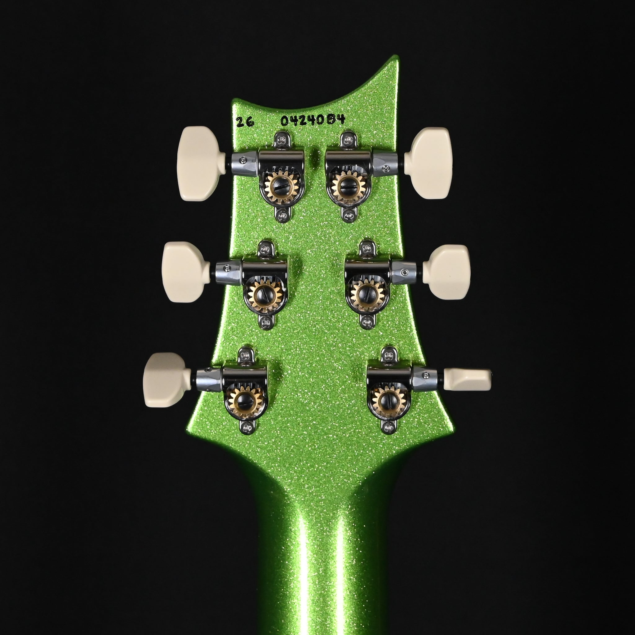 PRS Custom 24 w/ DMO Pickups- Sprayer's Choice 2026 (0424084)