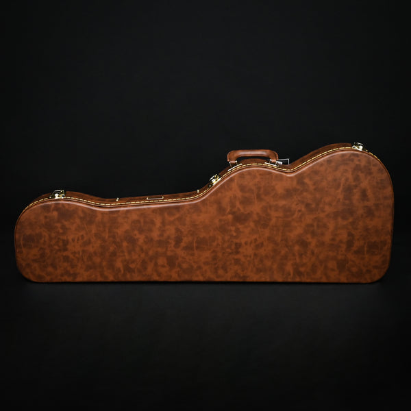 Fender Classic Series Poodle Case for Stratocaster / Telecaster - Brown